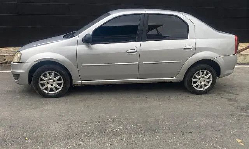 Renault Logan Expres...