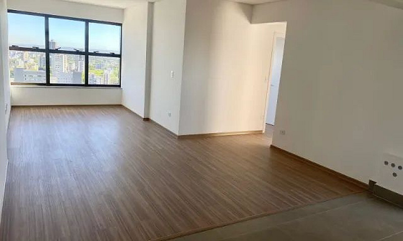 Apartamento Centro...