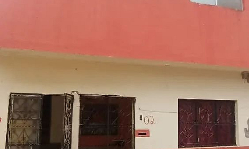 Casa No Petrópolis -...