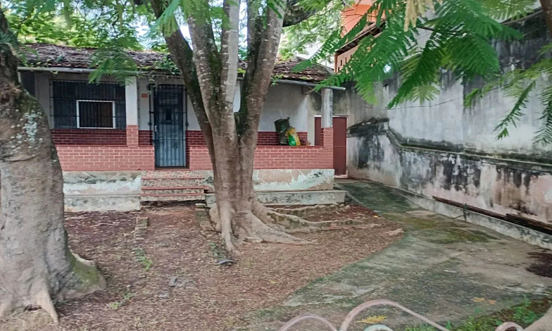 Casa Iguaba 360M² Pr...
