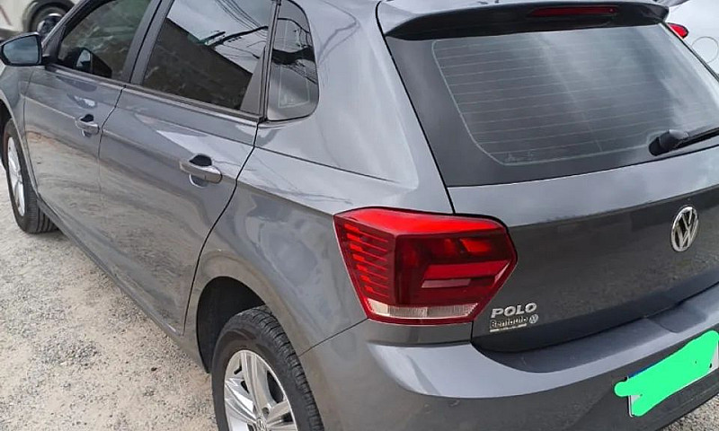 Volkswagen Polo 1.6 ...
