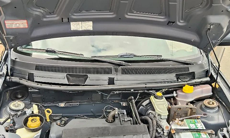 Fiat Uno Mille Way E...