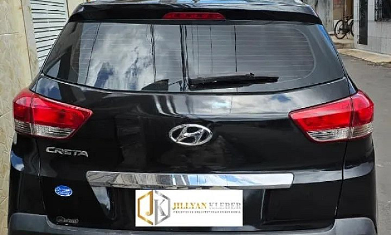 Hyundai Creta Pulse ...