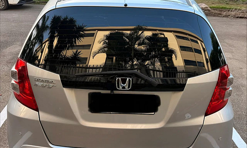 Honda Fit Lx 1.4/ 1....