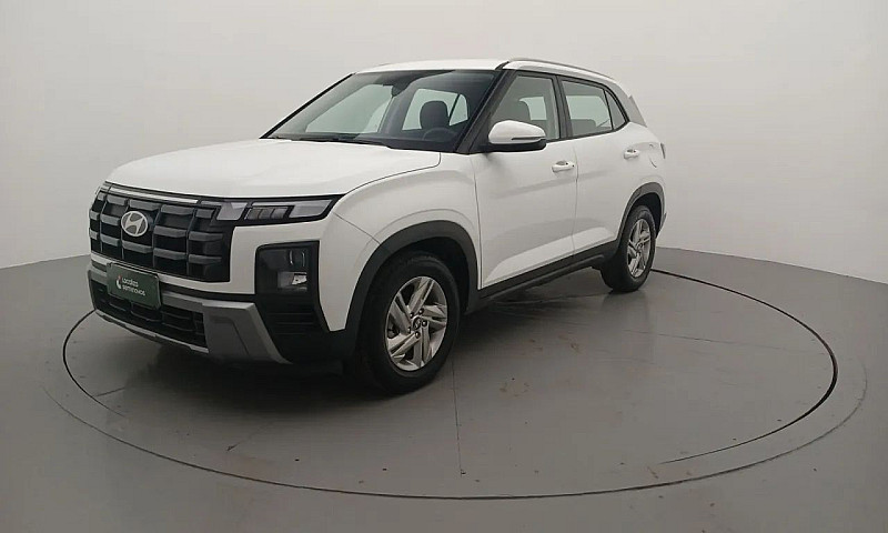Hyundai Creta Comfor...