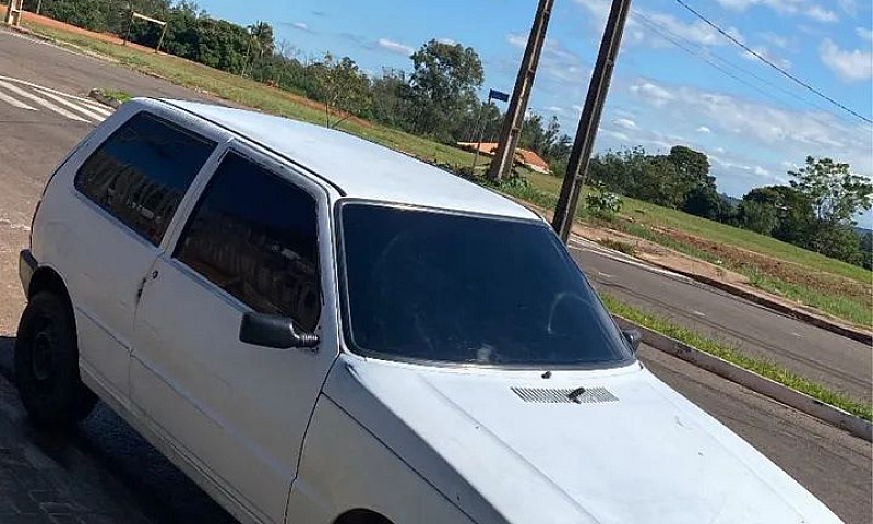 Fiat Uno Mille 1.0/ ...