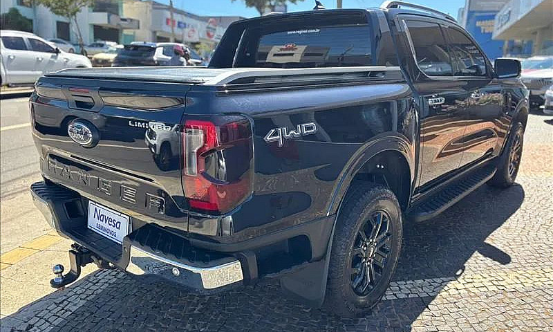 Ford Ranger Limited ...