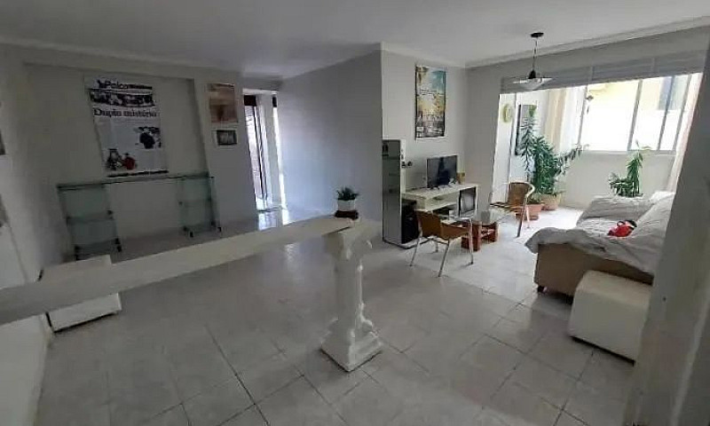 Apartamento Amplo Co...