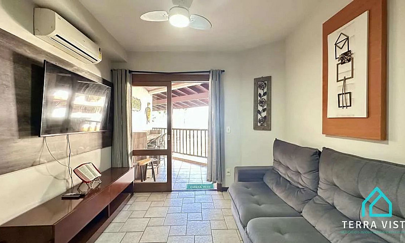 Apartamento Frente M...