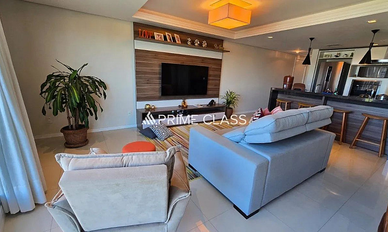 Apartamento 3 Dormit...