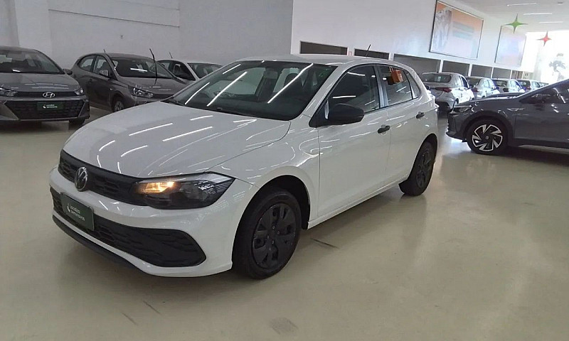 Volkswagen Polo Trac...