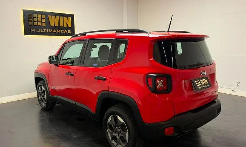 Jeep Renegade Sport ...