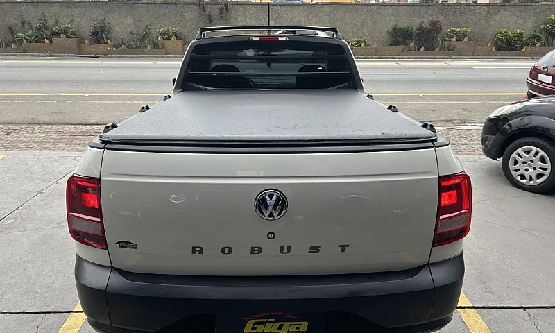 Volkswagen Saveiro R...