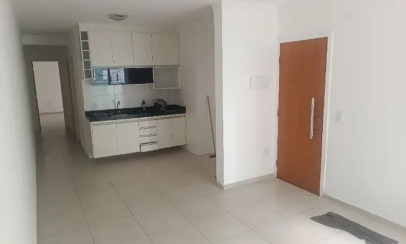 Apartamento Sem Cond...