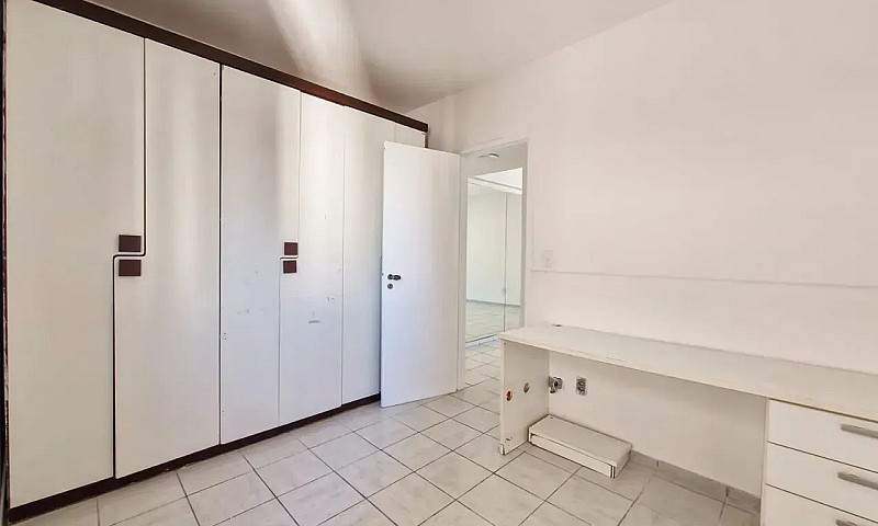Apartamento 3 Quarto...