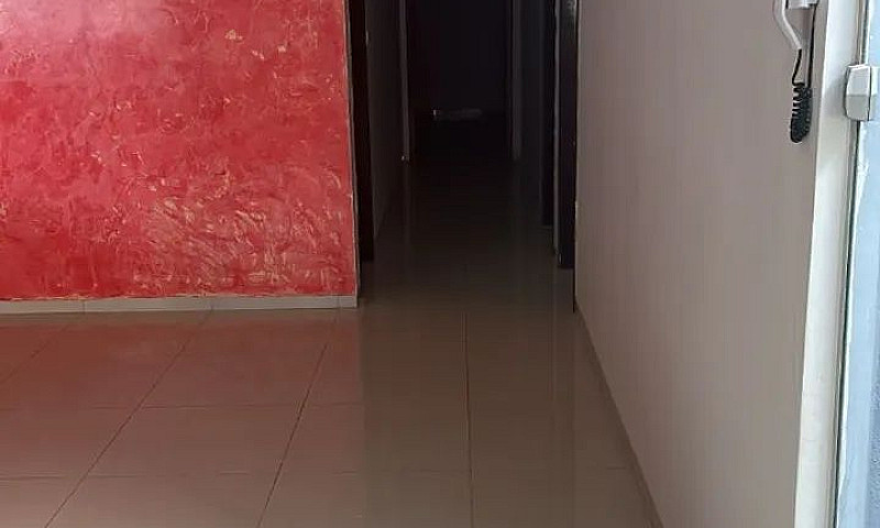 Casa Para Locação, P...