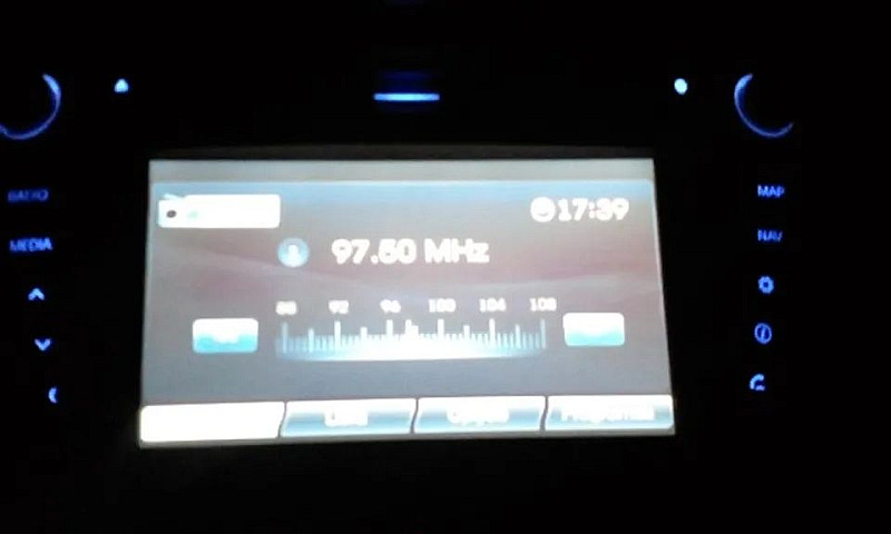 Hyundai Ix35 Gls 2.0...