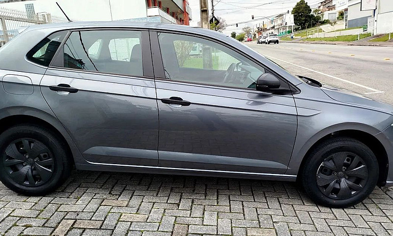 Volkswagen Polo Trac...