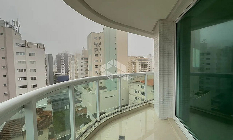 Apartamento 3 Suítes...