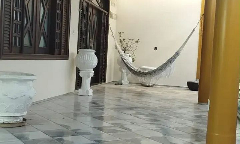 Alugo Casa De Solta ...
