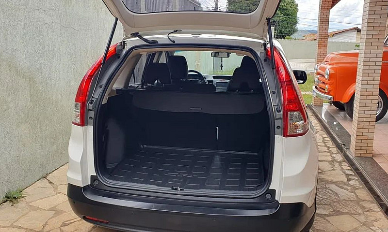 Honda Cr-V Exl 2.0 1...