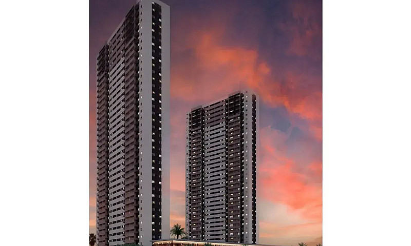 Edf. Ilha Do Retiro ...