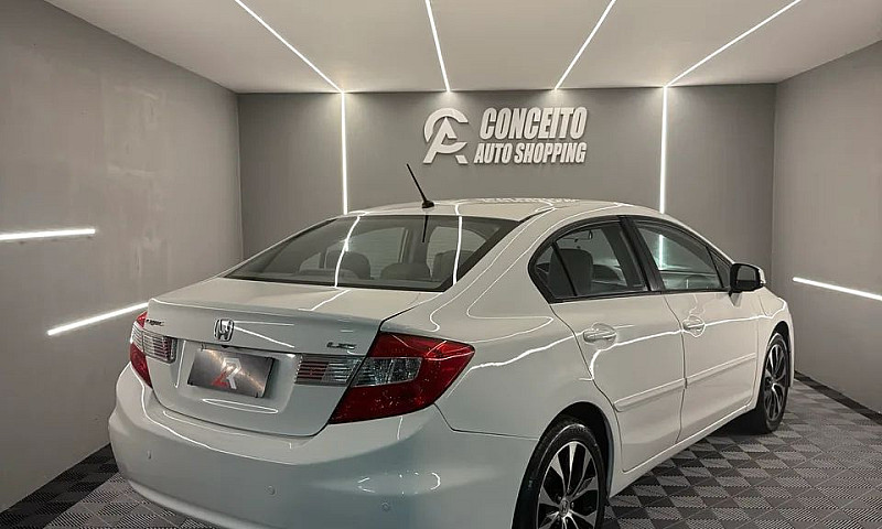 Honda Civic Sedan Lx...