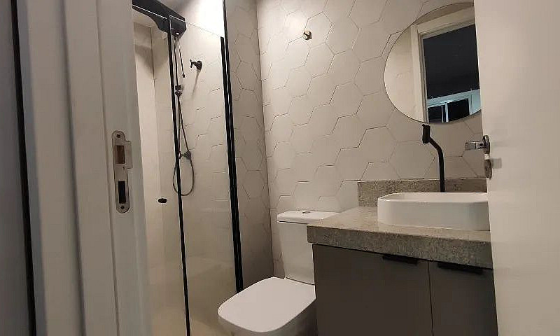 Apartamento Estúdio ...