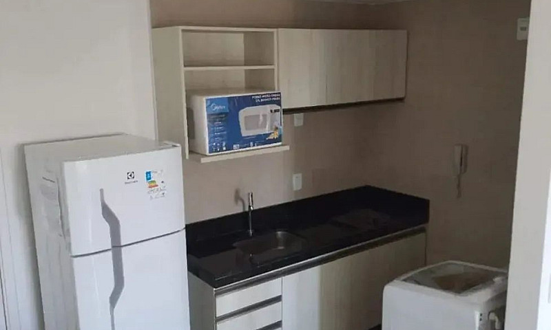 Apartamento Para Alu...