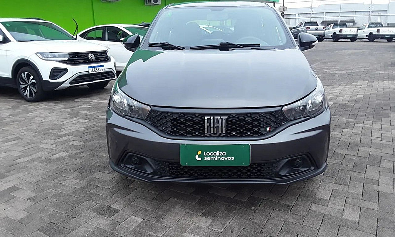 Fiat Argo Drive 1.0 ...