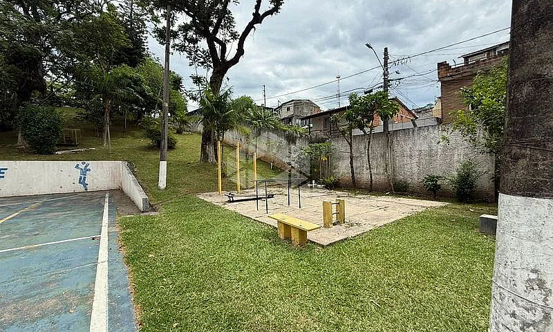 Apartamento 54M² - P...