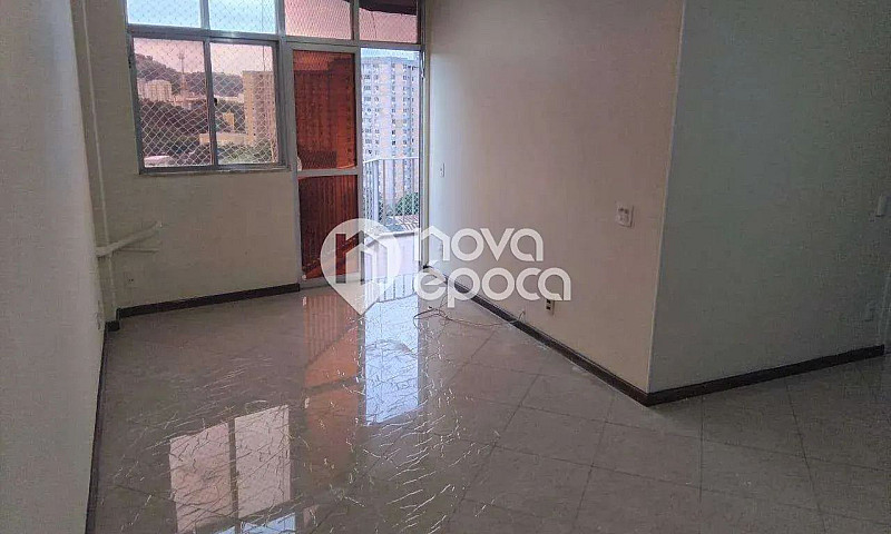Grajaú | Apartamento...
