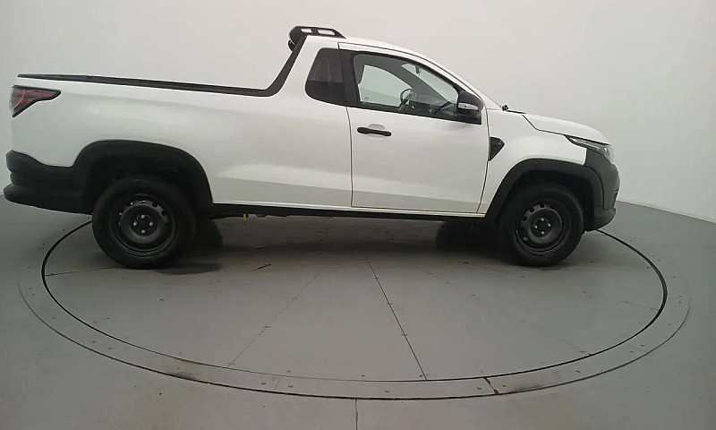 Fiat Strada Enduranc...