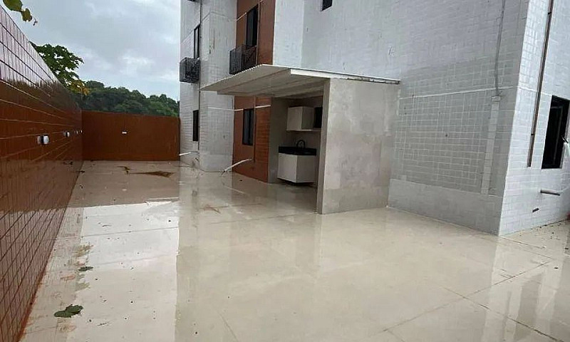 Apartamento Com 3 Do...