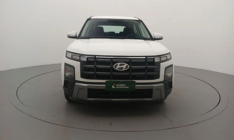 Hyundai Creta Comfor...