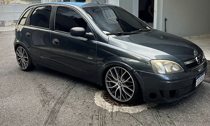 Chevrolet Corsa Hat....