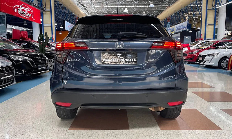 Honda Hr-V Ex 1.8 Fl...