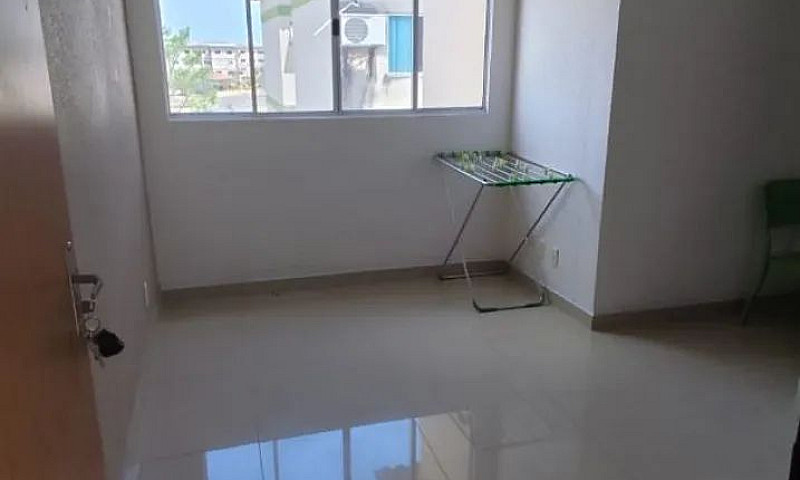 Aluguel Apartamento ...
