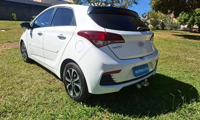 Hyundai Hb20 R Spec ...