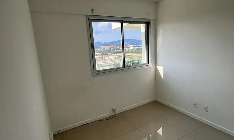 Apartamento Com 85M²...