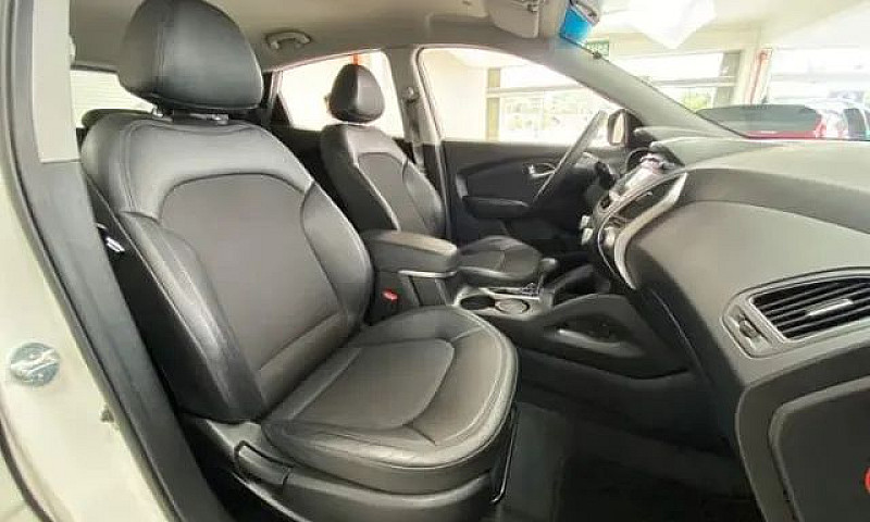 Hyundai Ix35 Gls 2.0...