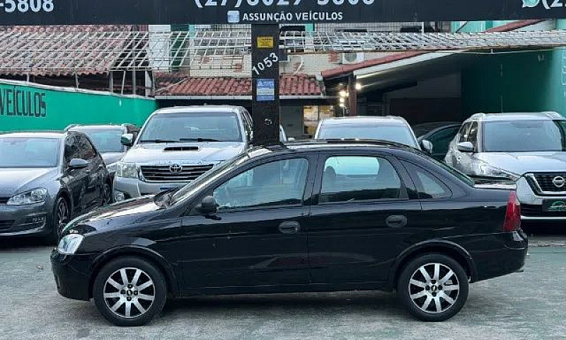 Chevrolet Corsa Sed....