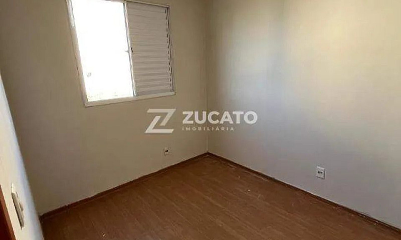Apartamento 2 Quarto...