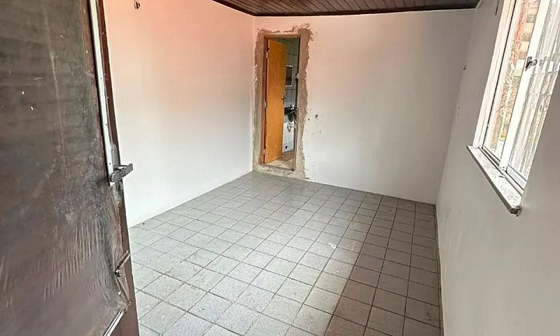 Casa 3 Quartos, Pq A...