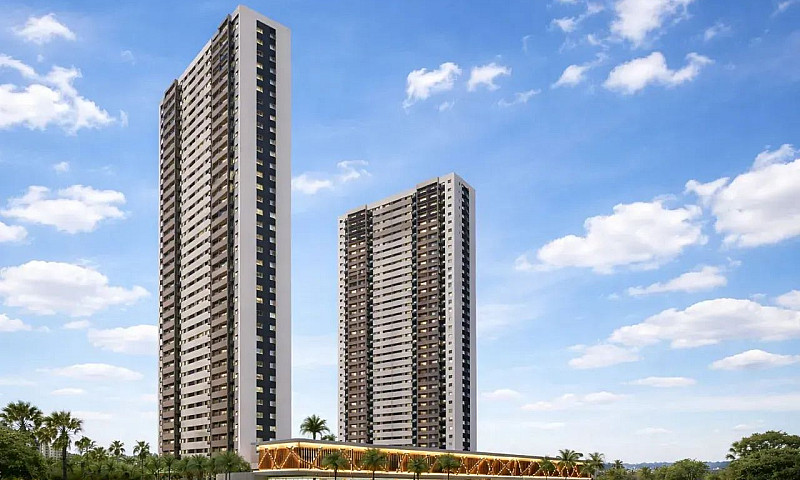 Edf. Ilha Do Retiro ...