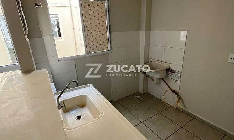 Apartamento 2 Quarto...