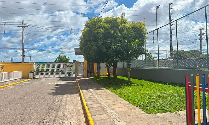 Vendo Apartamento R$...