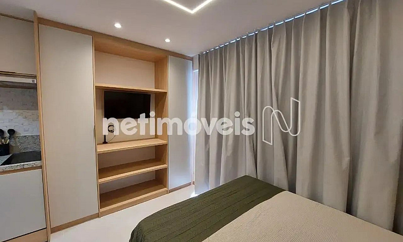 Locação Apartamento ...