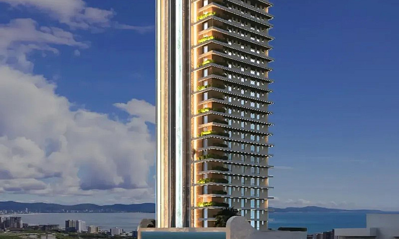 Apartamento Para Ven...