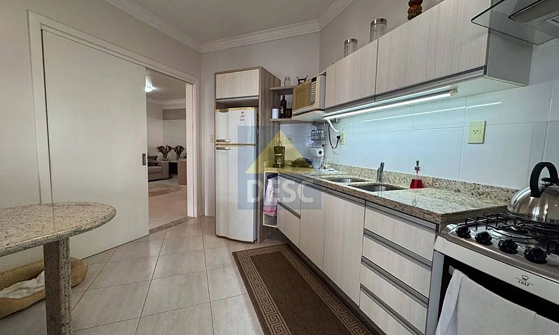 Apartamento Mobiliad...